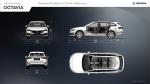 Skoda Octavia Combi 2020 года (WW)